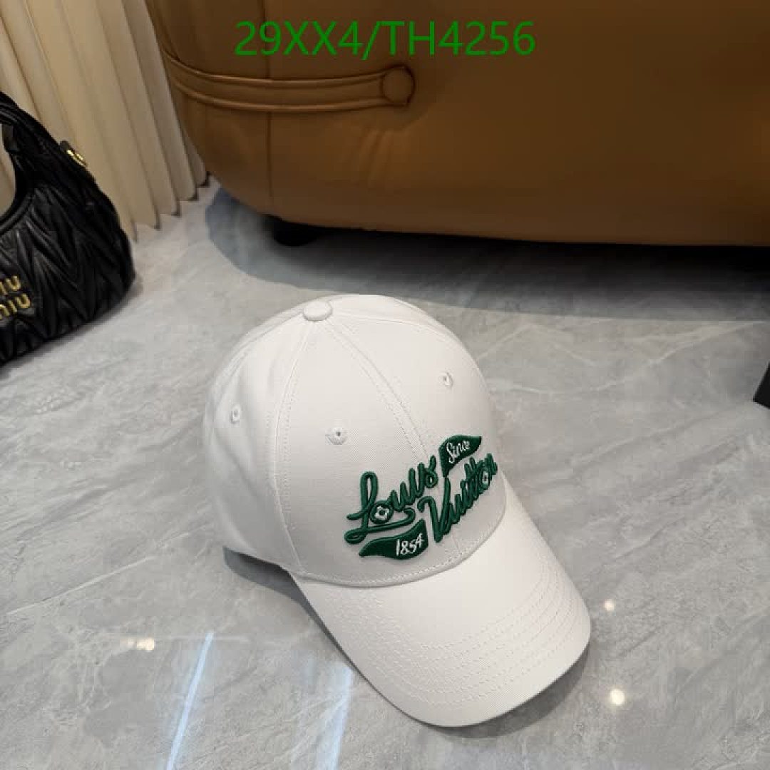 LV-Hats Code: TH4256 $: 29USD