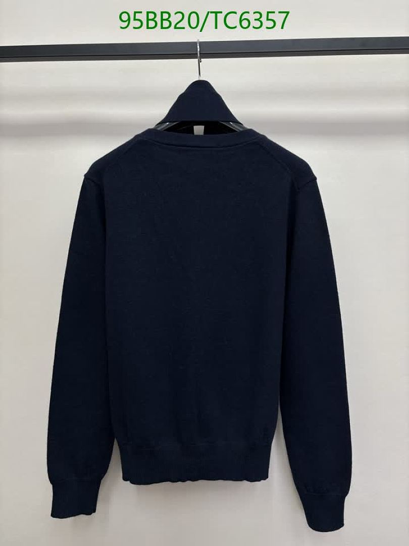 Miu Miu-Clothing Code: TC6357 $: 95USD