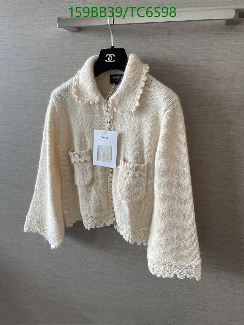 Chanel-Clothing Code: TC6598 $: 159USD