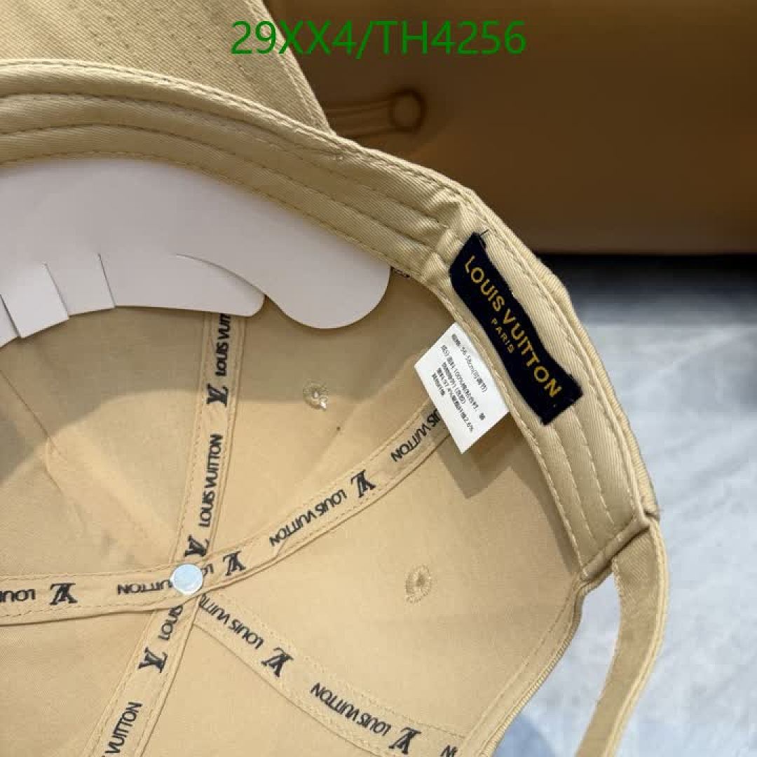 LV-Hats Code: TH4256 $: 29USD