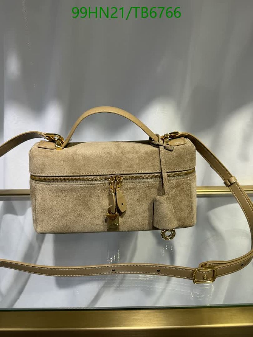 Loro Piana-Bags(4A) Code: TB6766 $: 99USD