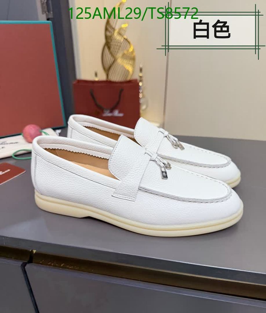 Loro Piana-Shoes(Women) Code: TS8572 $: 125USD