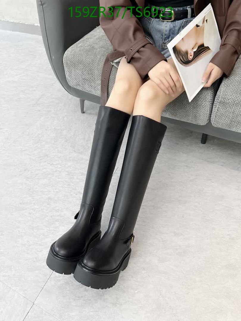 Celine-Shoes(Women) Code: TS6923 $: 159USD