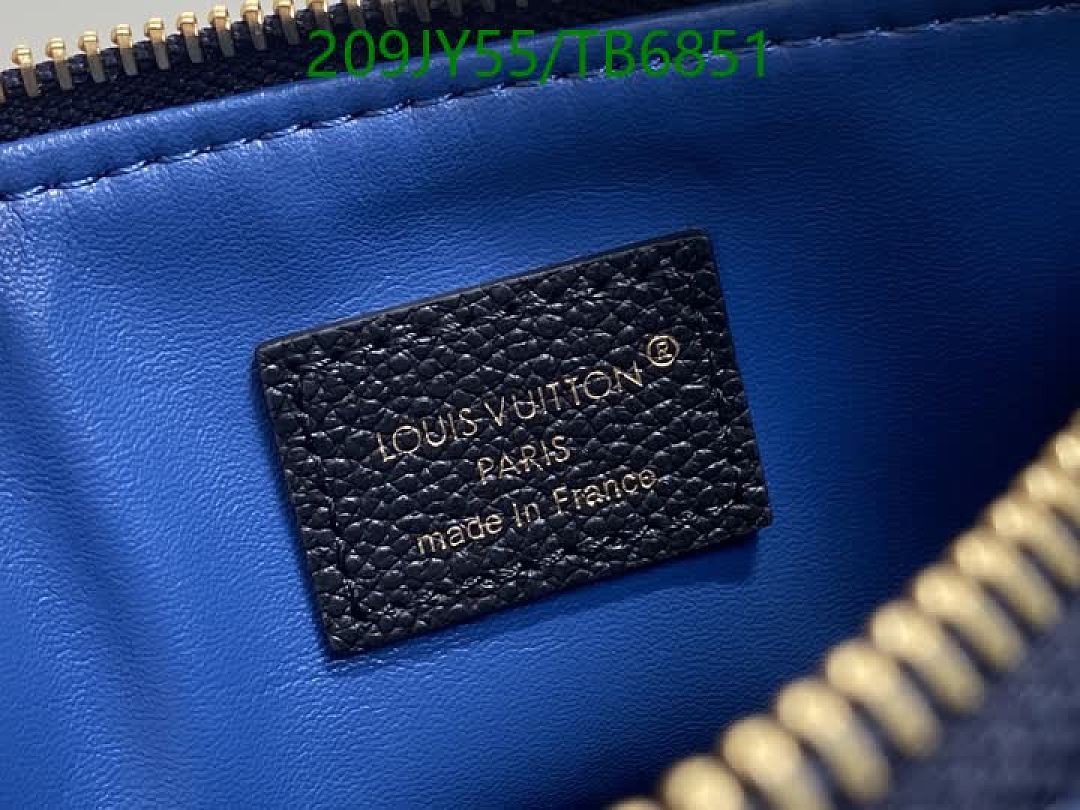 LV-Bags(5A) Code: TB6851 $: 209USD