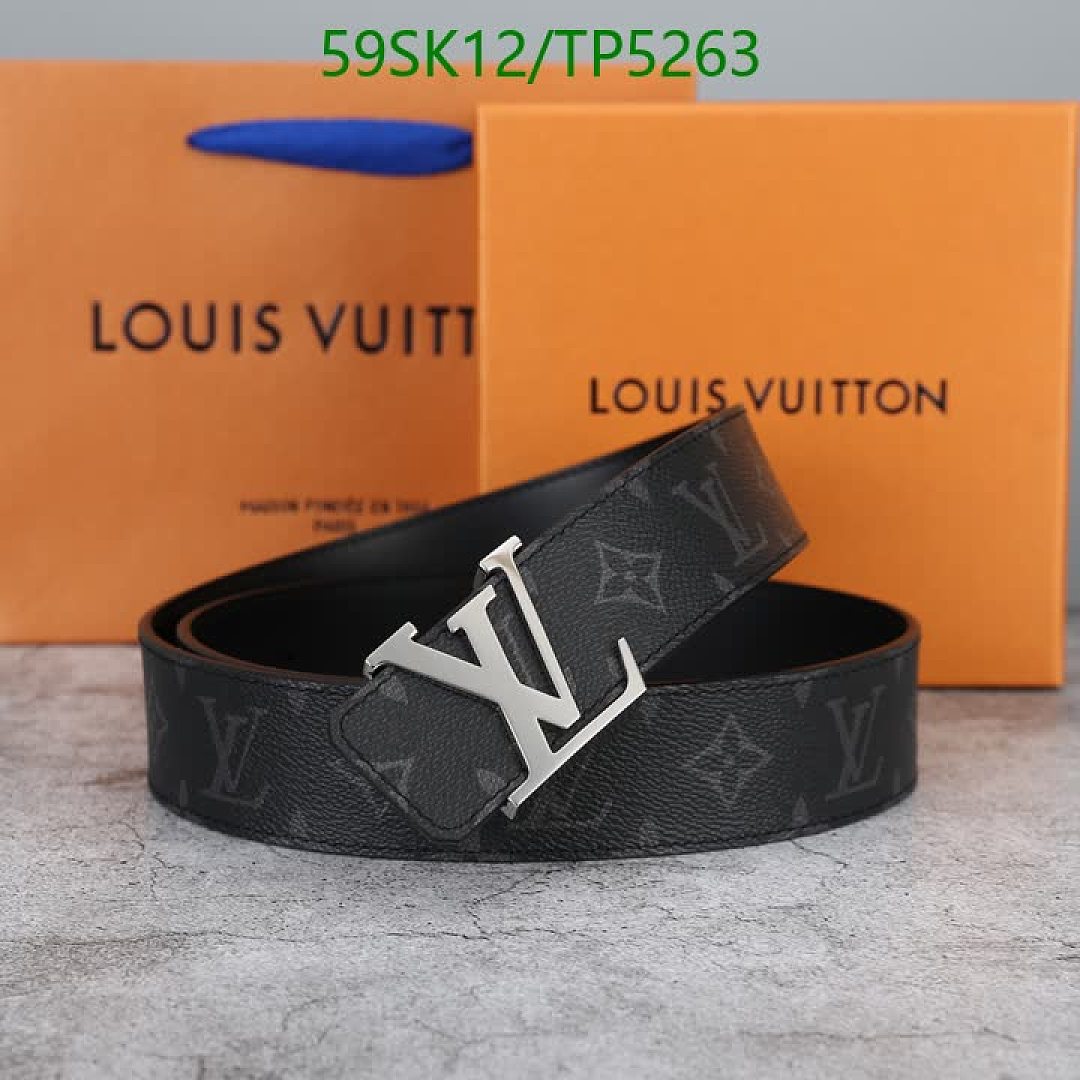 LV-Belts Code: TP5263 $: 59USD
