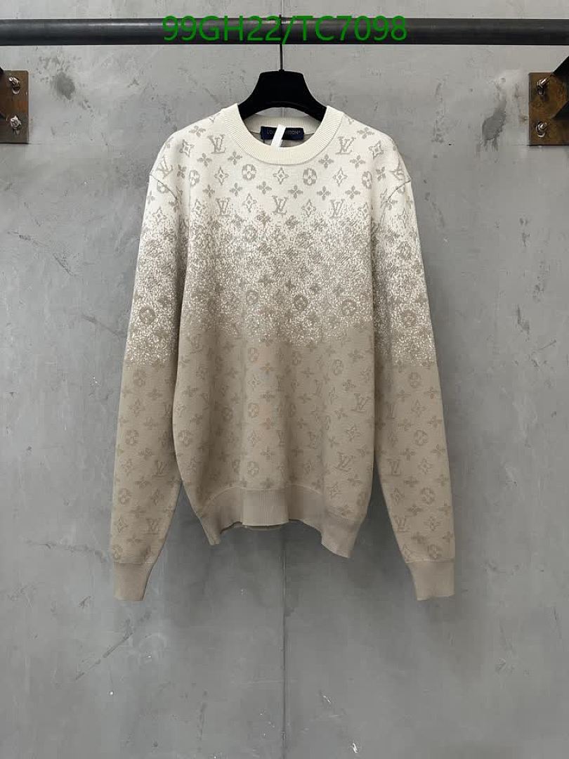LV-Clothing Code: TC7098 $: 99USD