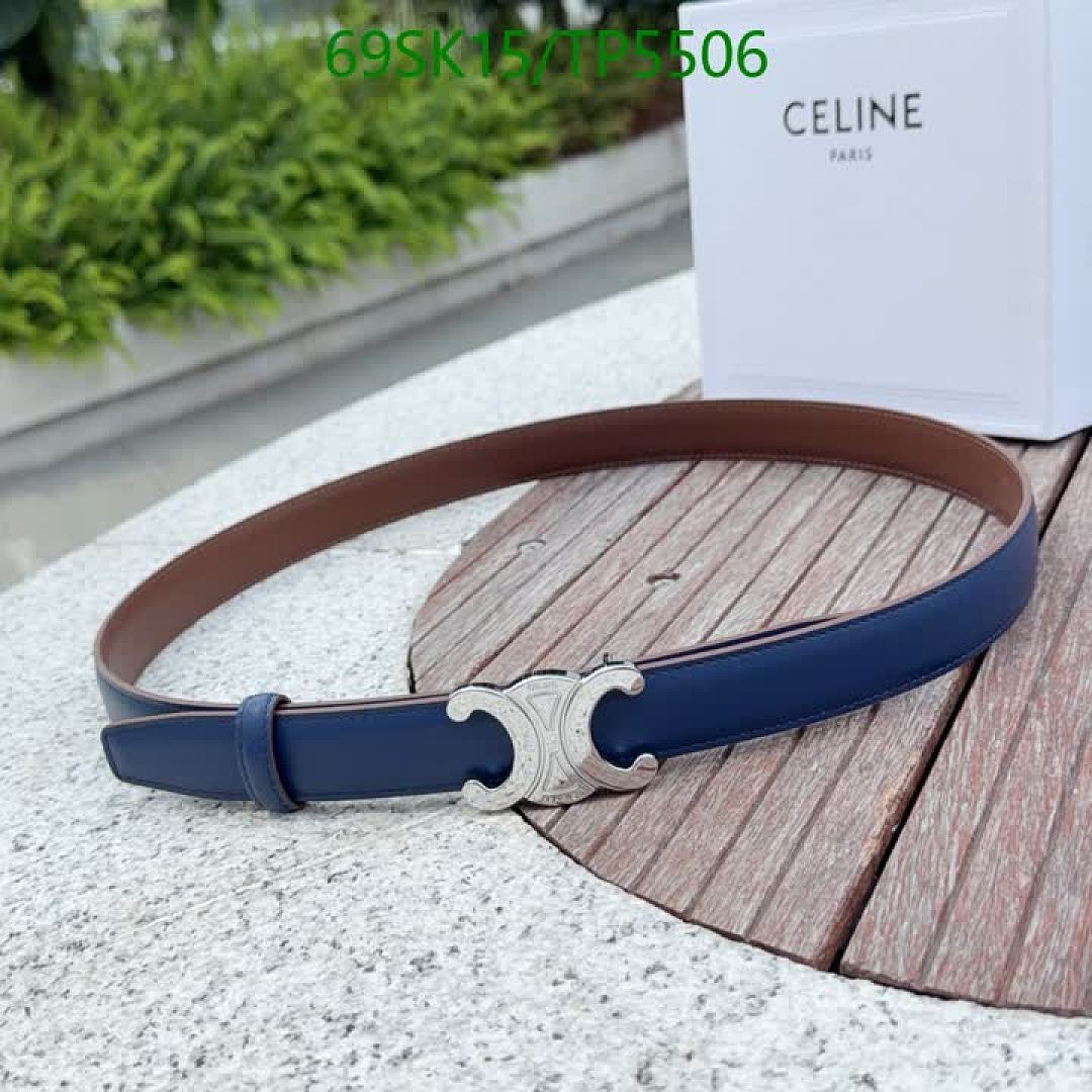 Celine-Belts Code: TP5506 $: 69USD