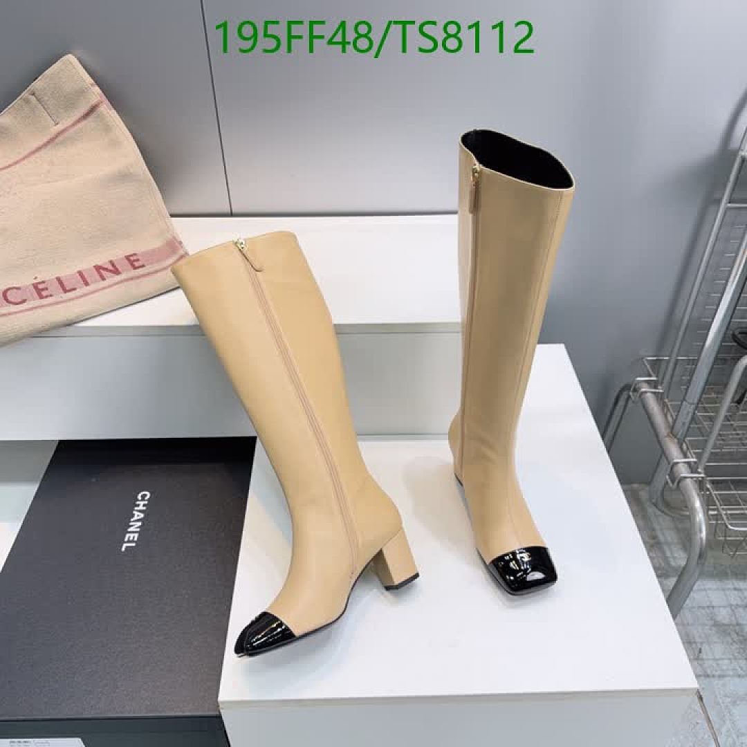 Boots-Shoes(Women) Code: TS8112 $: 195USD