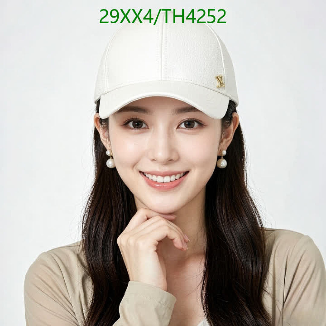 LV-Hats Code: TH4252 $: 29USD