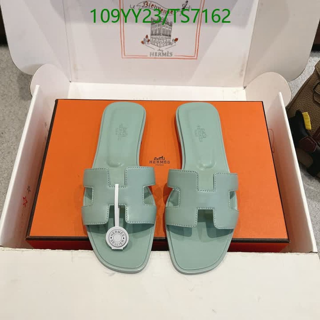 Hermes-Shoes(Women) Code: TS7162 $: 109USD
