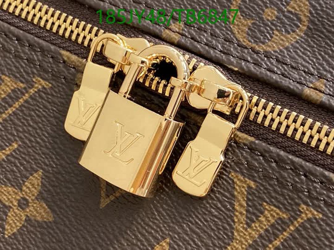 LV-Bags(5A) Code: TB6847 $: 185USD