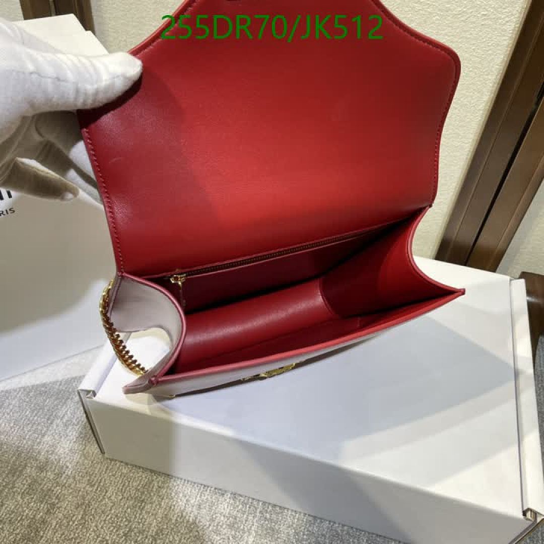 Celine-Bags(5A) Code: JK512 $: 255USD