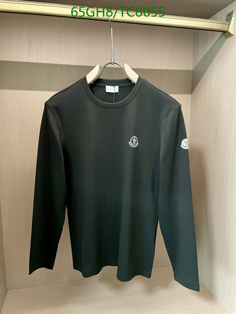Moncler-Clothing Code: TC8055 $: 65USD