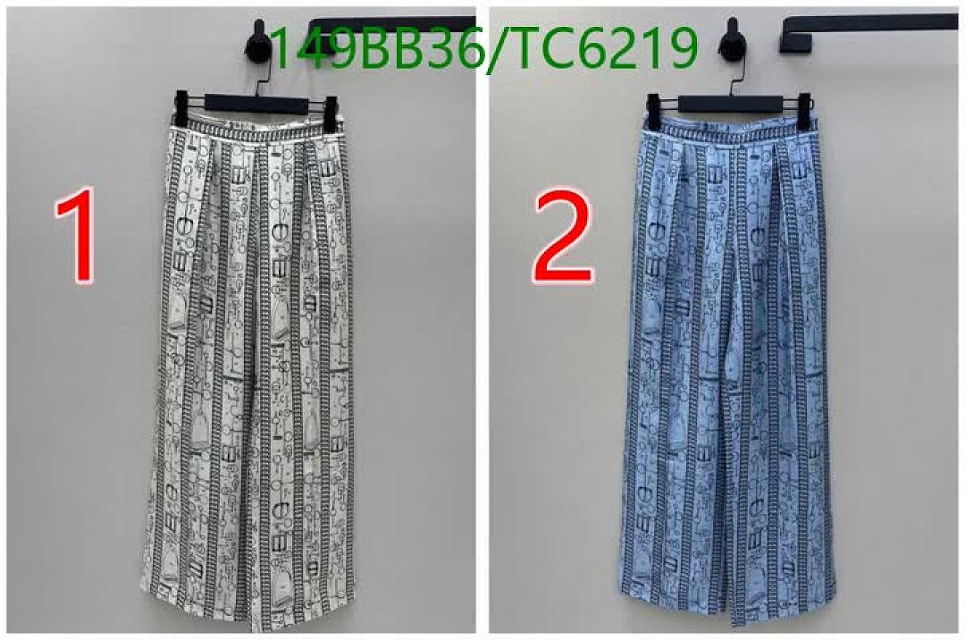 Hermes-Clothing Code: TC6219 $: 149USD