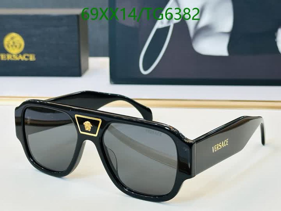 Fendi-Glasses Code: TG6382 $: 69USD