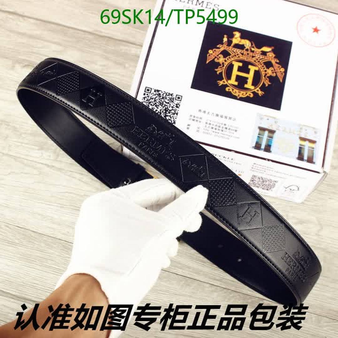 Hermes-Belts Code: TP5499 $: 69USD