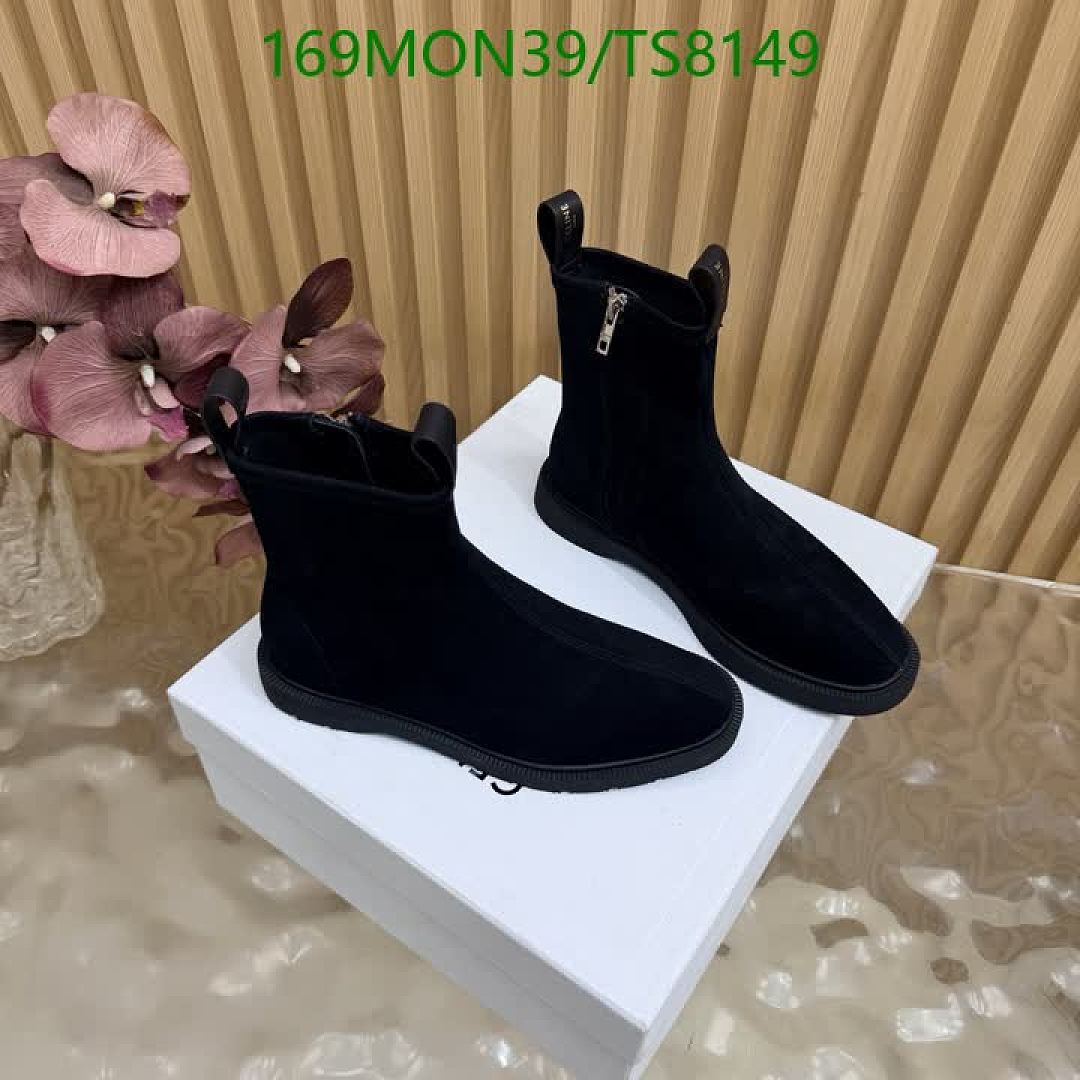 Celine-Shoes(Women) Code: TS8149 $: 169USD