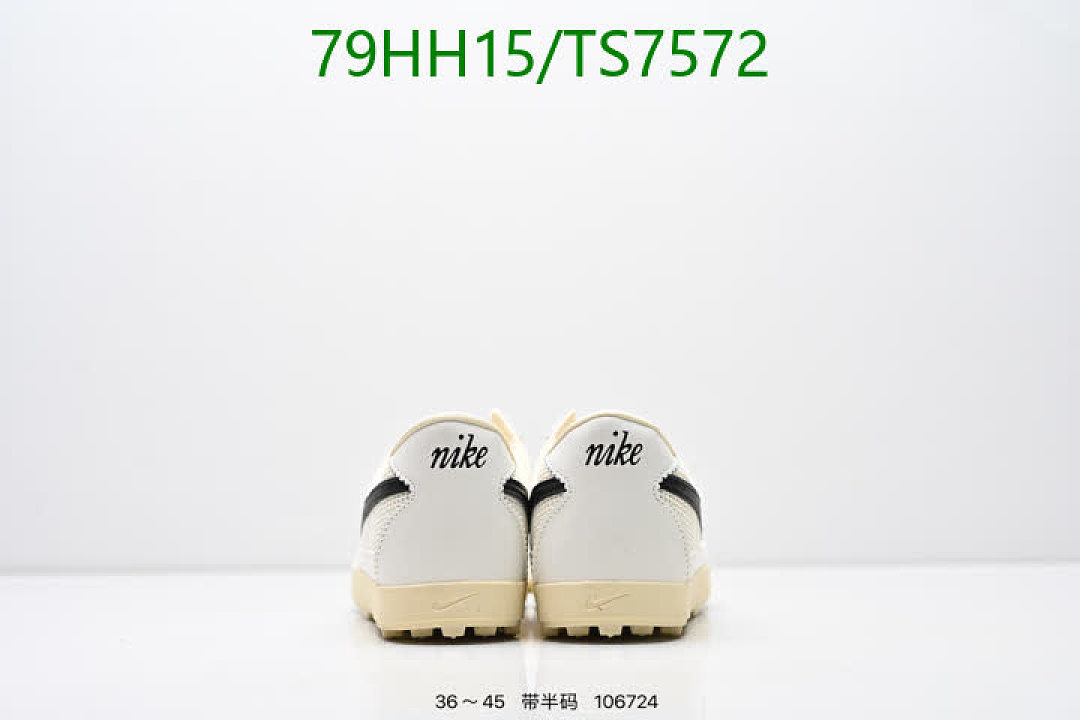NIKE-Shoes(Women) Code: TS7572 $: 79USD