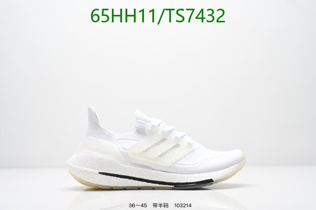 Adidas-Shoes(Women) Code: TS7432 $: 65USD