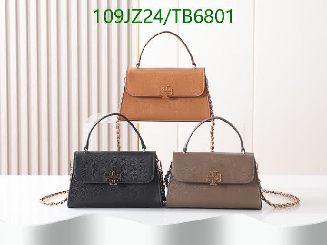 Tory Burch-Bags(4A) Code: TB6801 $: 109USD