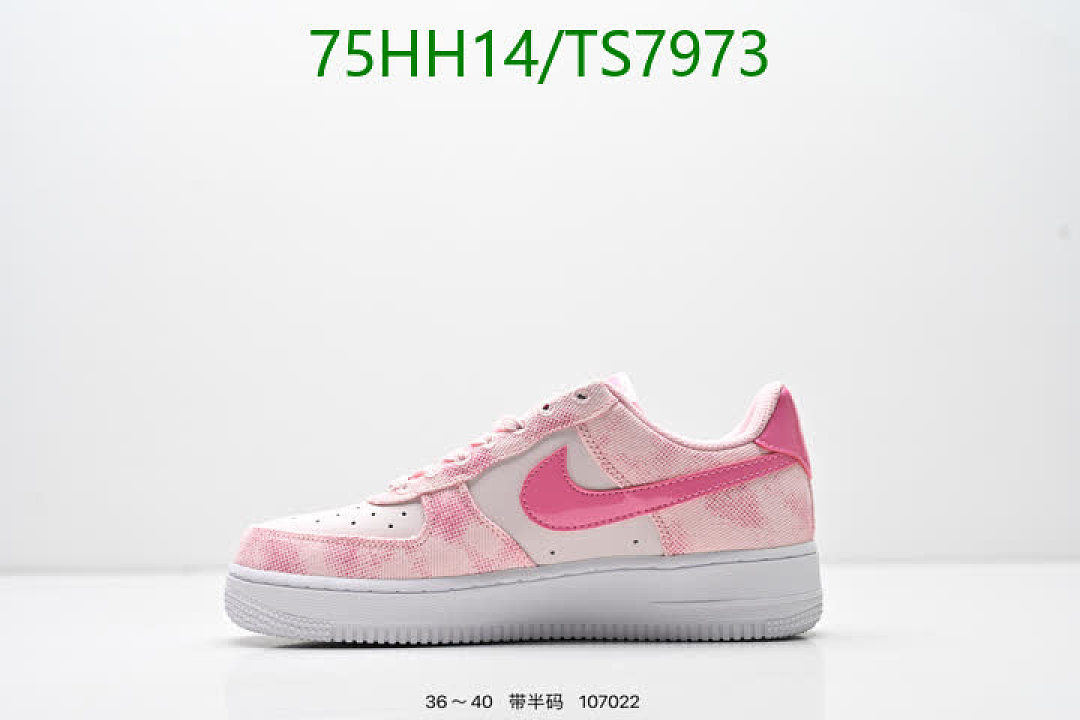 NIKE-Shoes(Women) Code: TS7973 $: 75USD