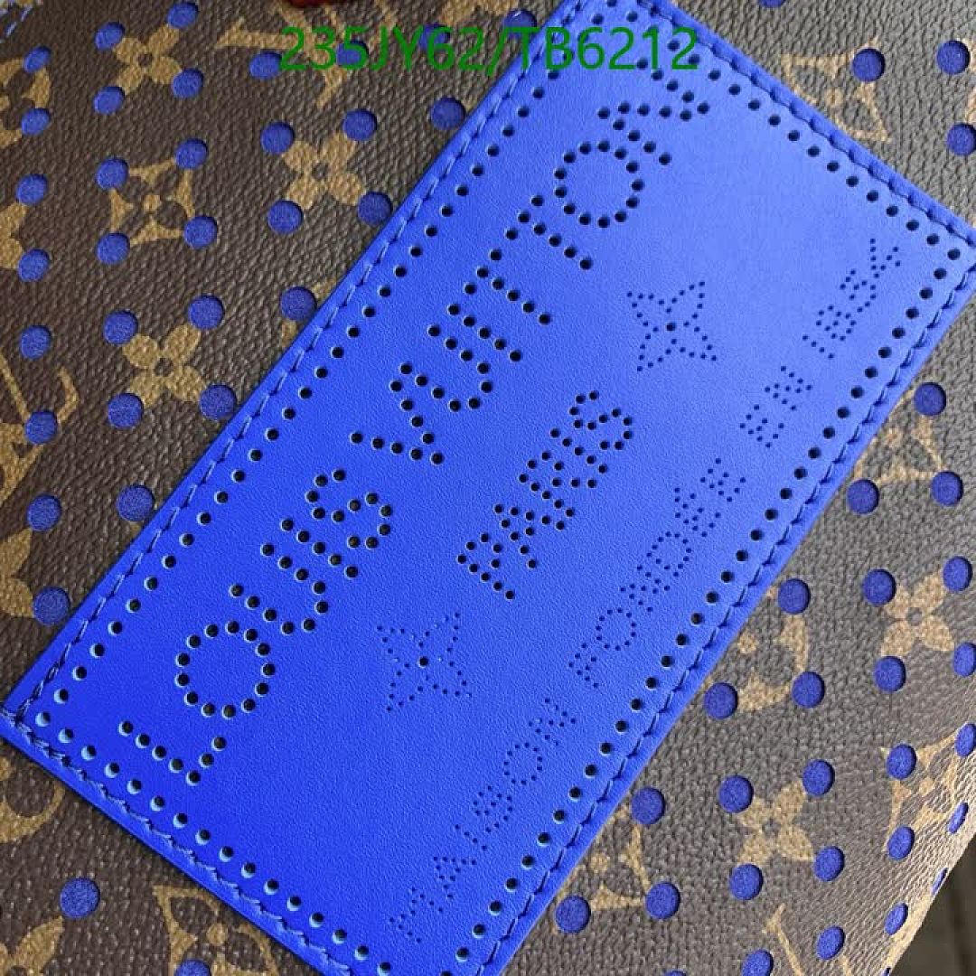 LV-Bags(5A) Code: TB6212 $: 235USD
