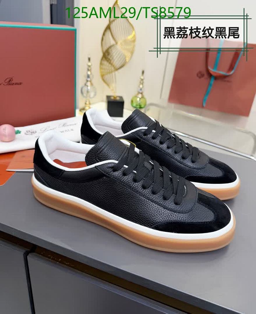 Loro Piana-Shoes(Women) Code: TS8579 $: 125USD