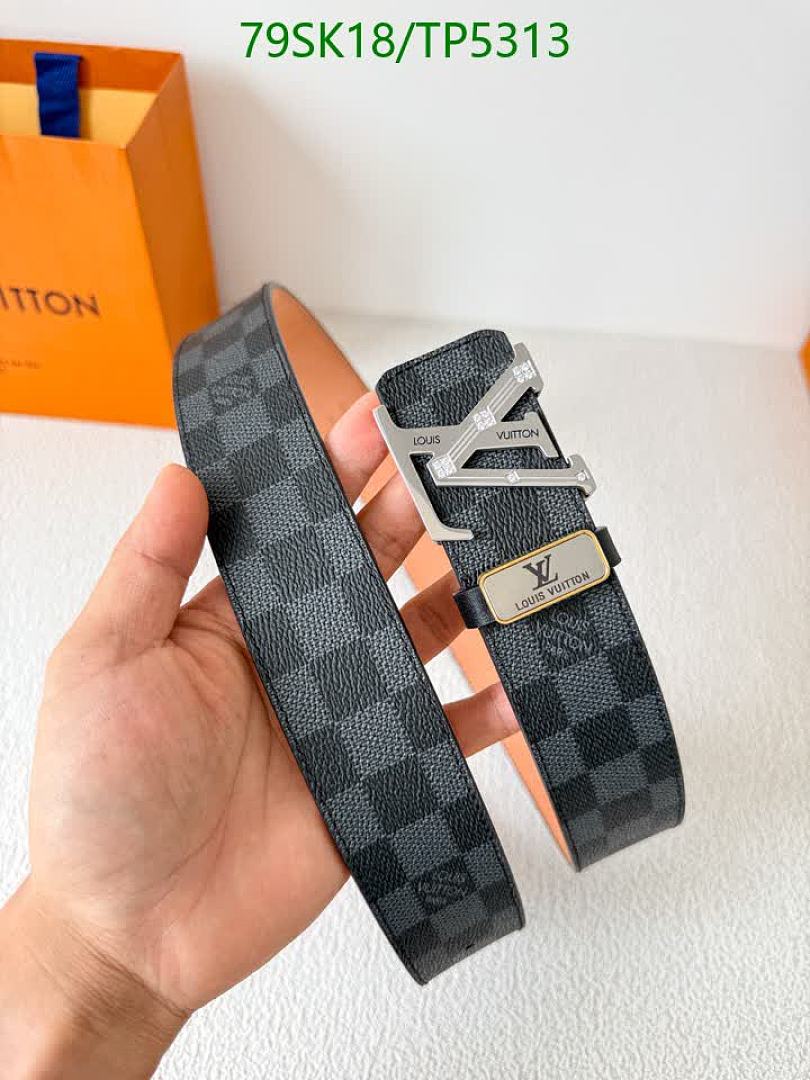 LV-Belts Code: TP5313 $: 79USD