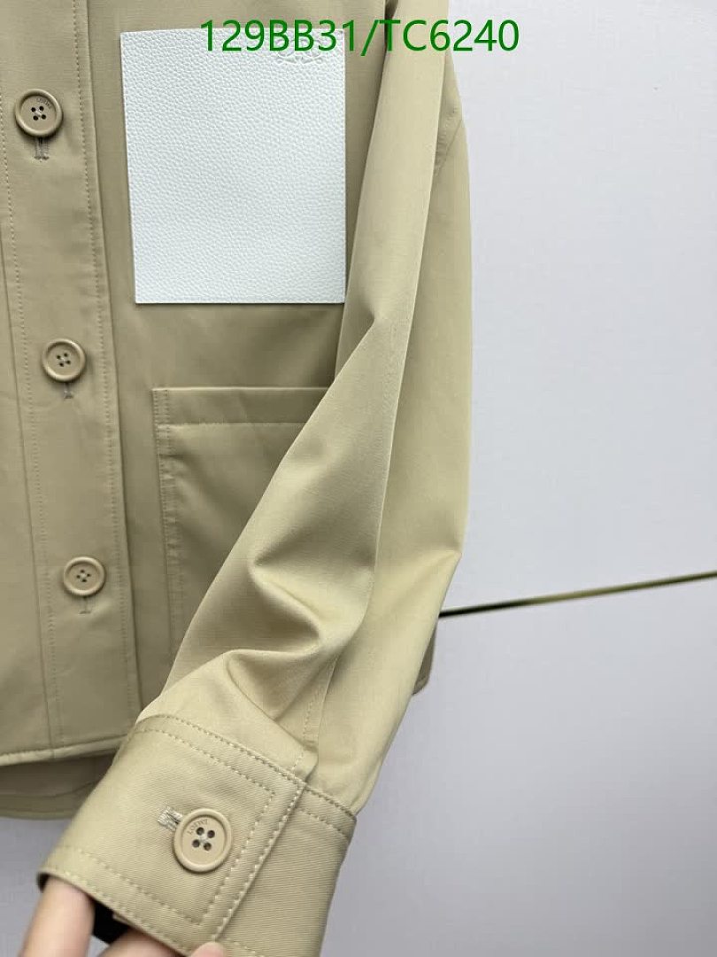 Loewe-Clothing Code: TC6240 $: 129USD