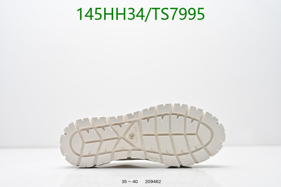Prada-Shoes(Women) Code: TS7995 $: 145USD