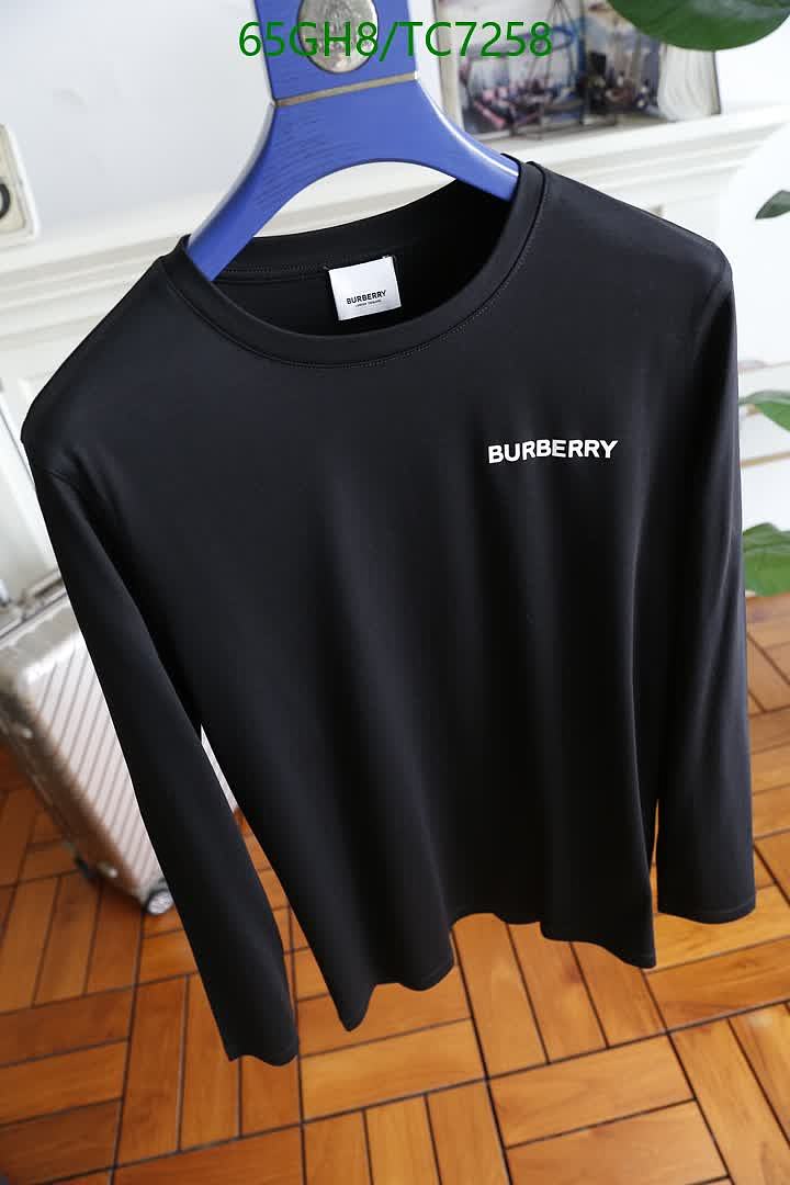 Burberry-Clothing Code: TC7258 $: 65USD