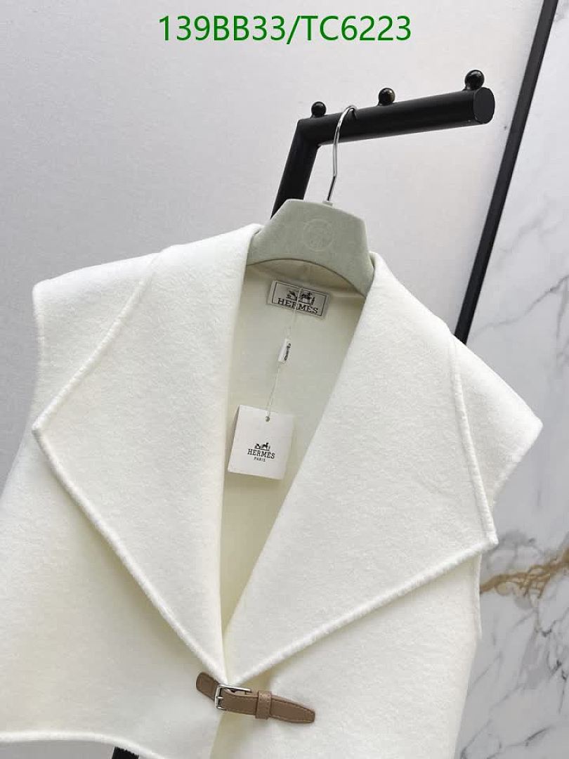 Hermes-Clothing Code: TC6223 $: 139USD