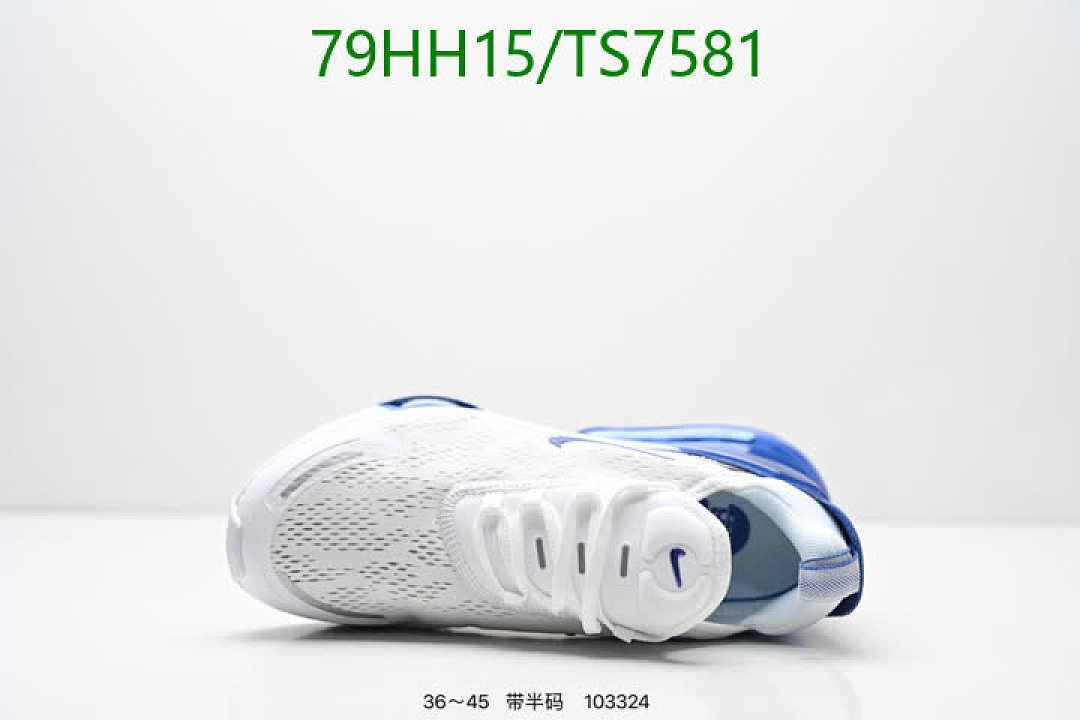 NIKE-Shoes(Women) Code: TS7581 $: 79USD