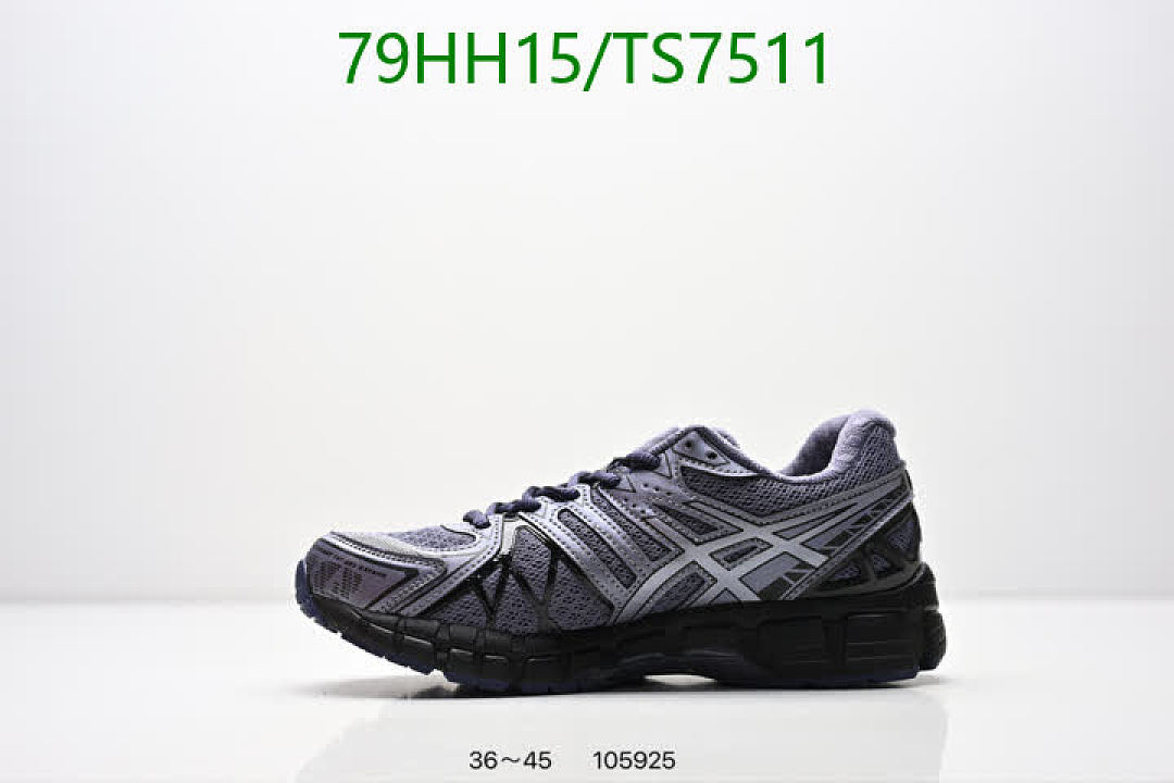 Asics-Shoes(Men) Code: TS7511 $: 79USD