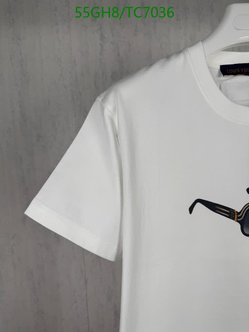 LV-Clothing Code: TC7036 $: 55USD