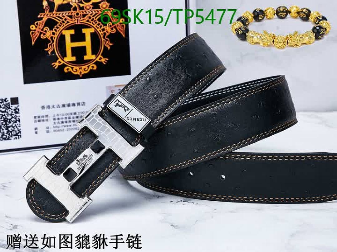 Hermes-Belts Code: TP5477 $: 69USD