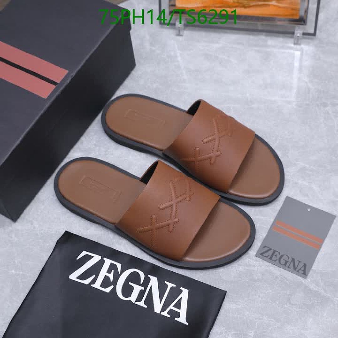 Zegna-Shoes(Men) Code: TS6291 $: 75USD