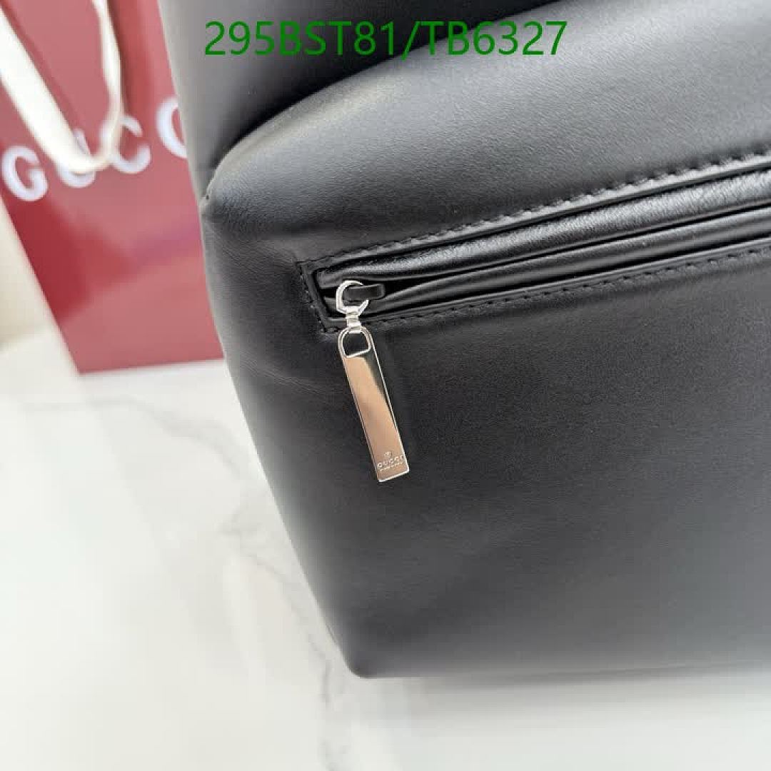 Gucci-Bags(5A) Code: TB6327 $: 295USD