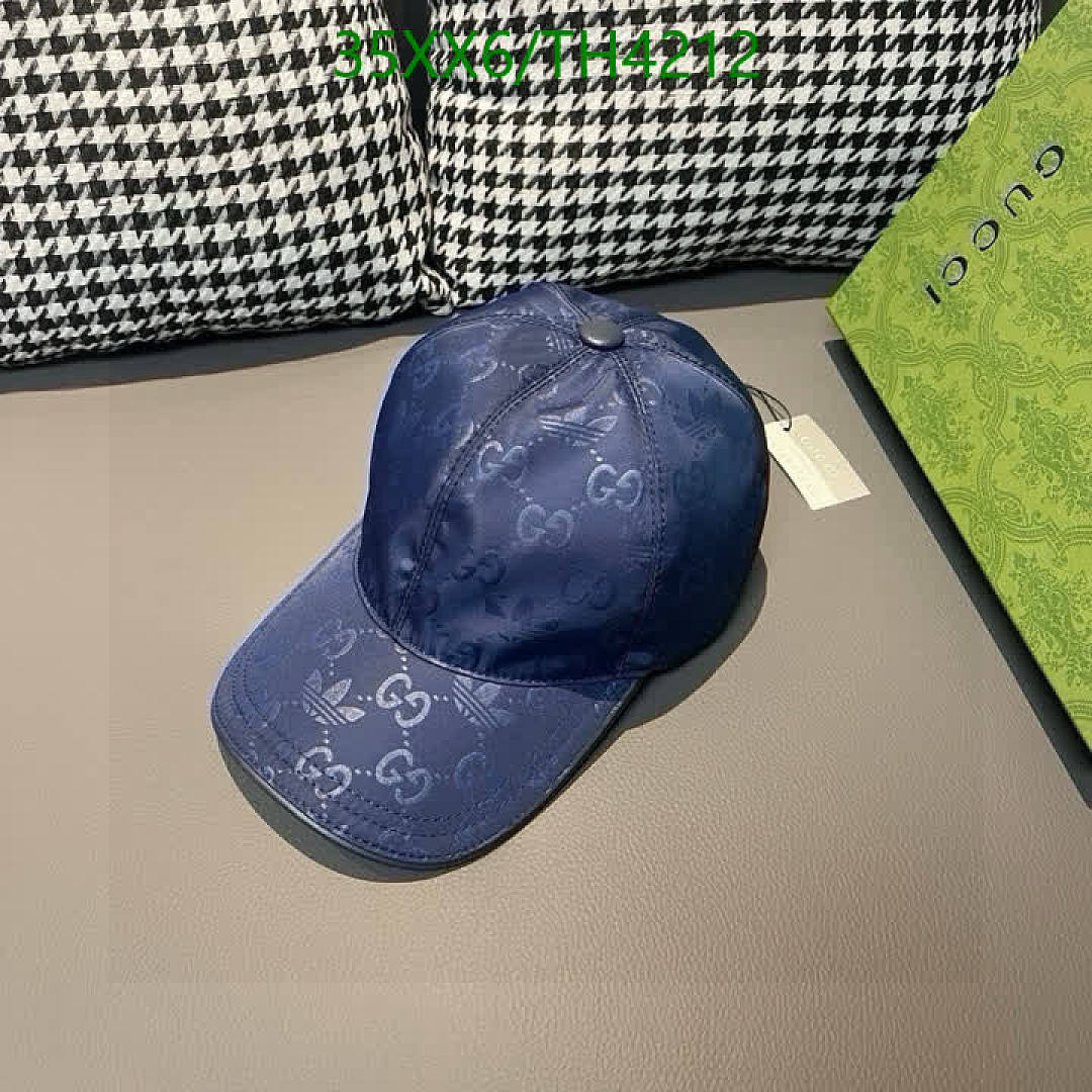 Gucci-Hats Code: TH4212 $: 35USD