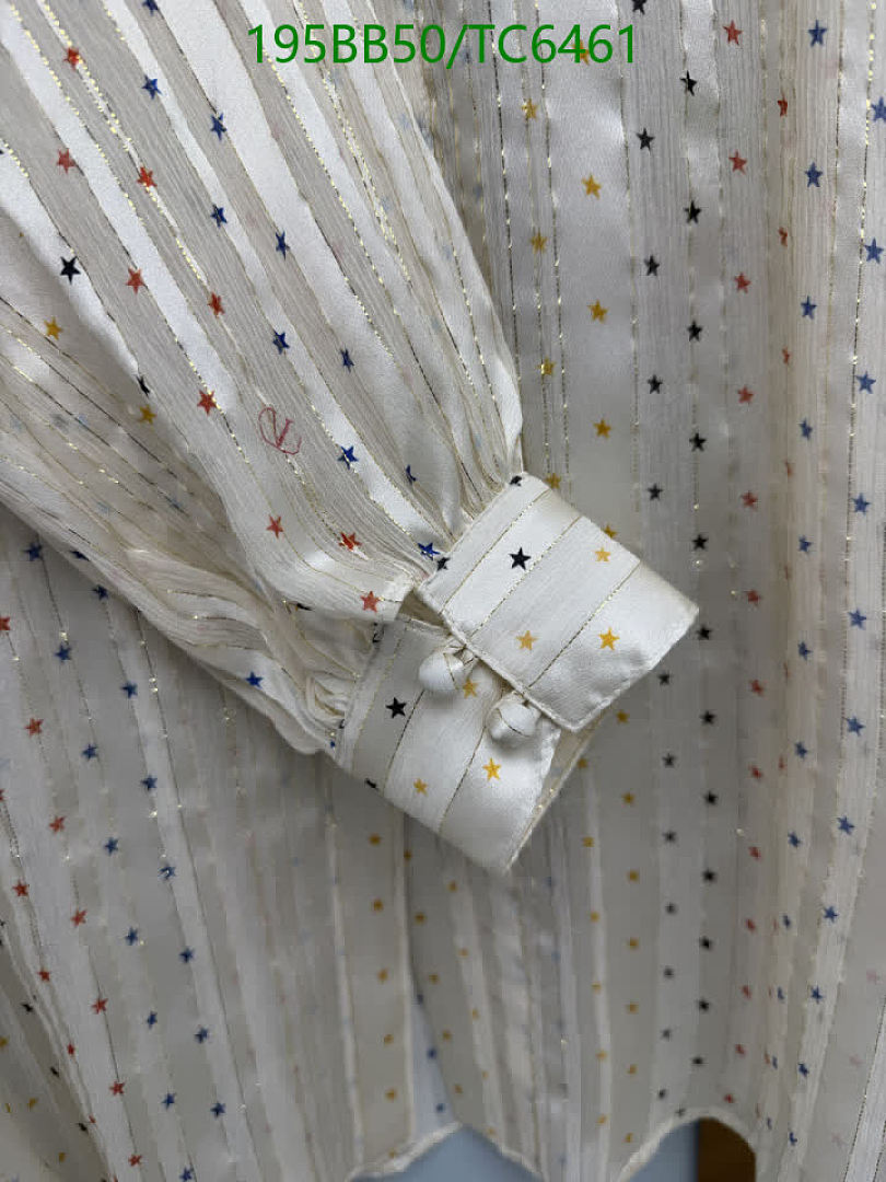 Valentino-Clothing Code: TC6461 $: 195USD
