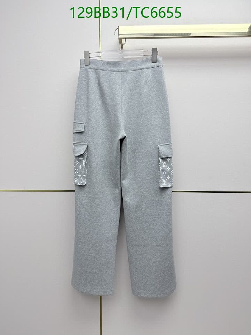 LV-Clothing Code: TC6655 $: 129USD