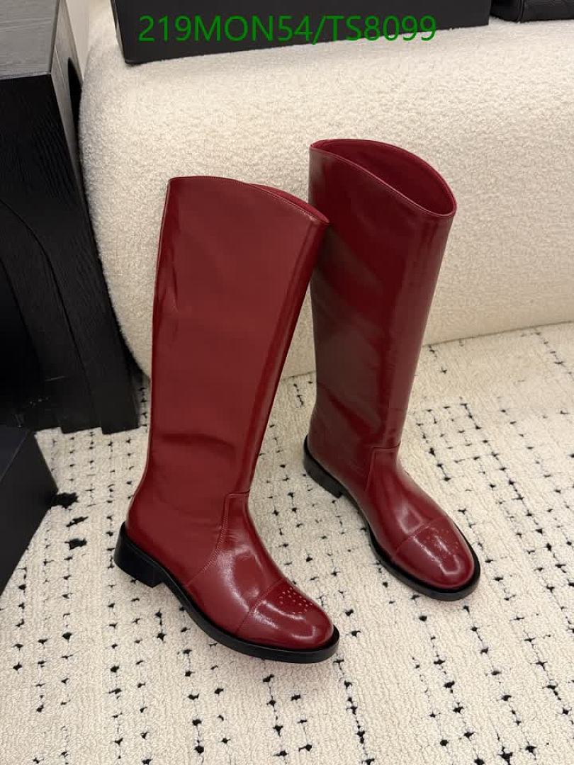 Boots-Shoes(Women) Code: TS8099 $: 219USD