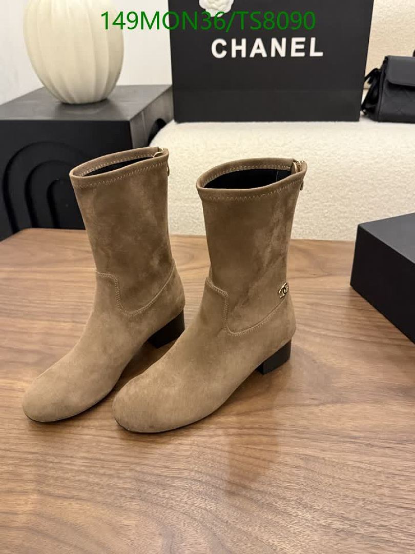 Boots-Shoes(Women) Code: TS8090 $: 149USD