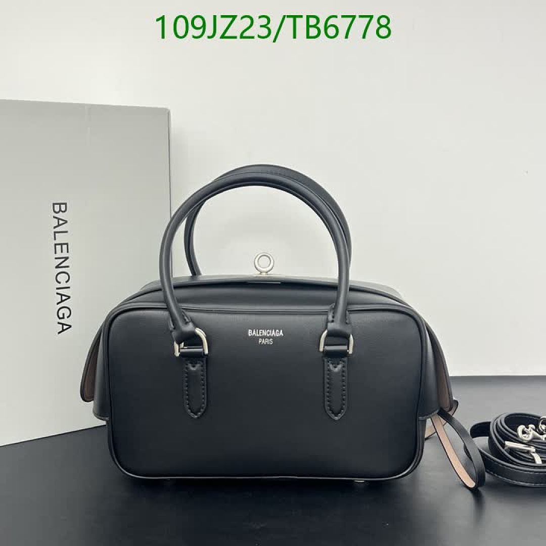 Balenciaga-Bags(4A) Code: TB6778 $: 109USD