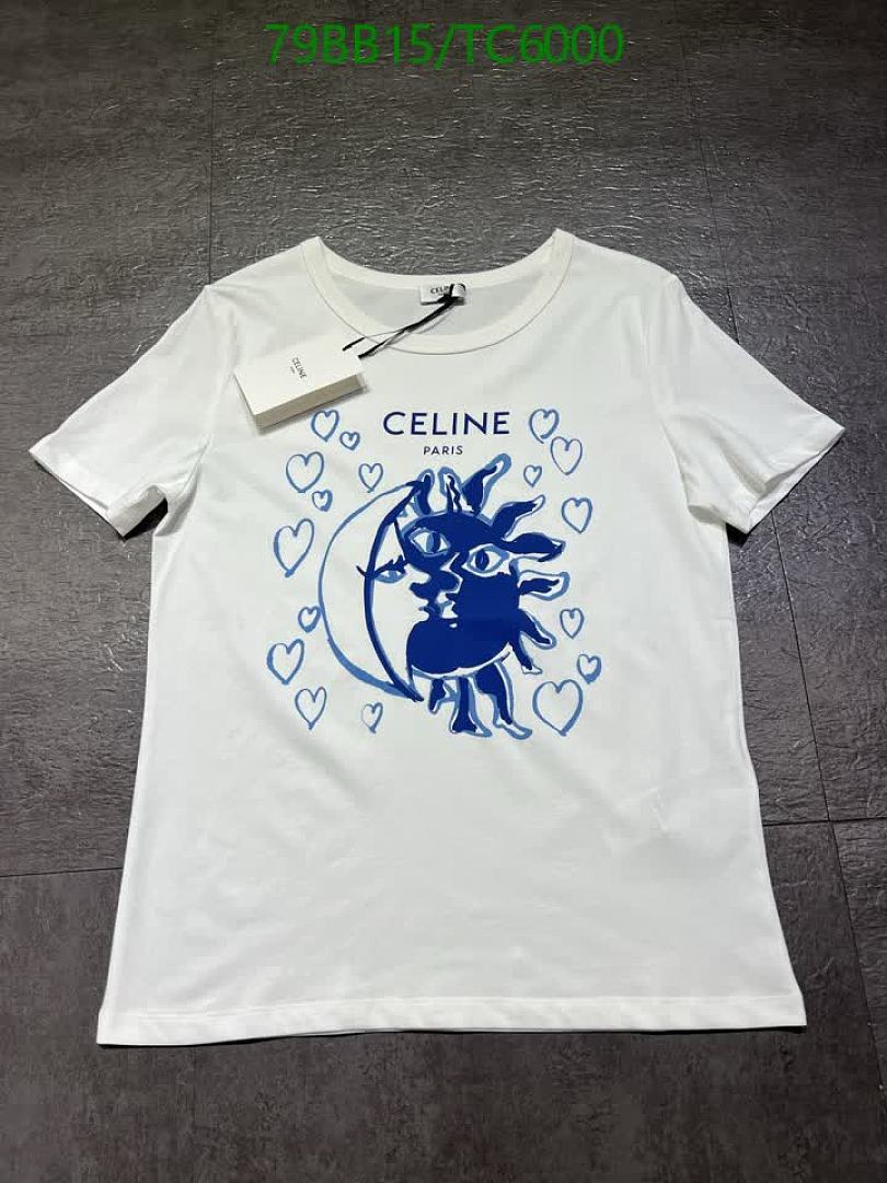 Celine-Clothing Code: TC6000 $: 79USD