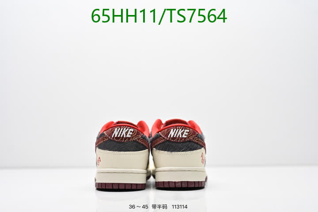 NIKE-Shoes(Women) Code: TS7564 $: 65USD