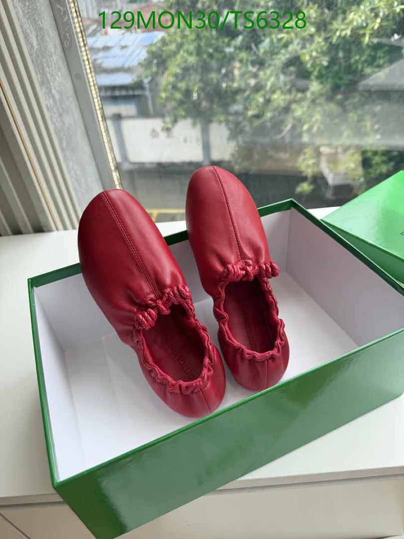 BV-Shoes(Women) Code: TS6328 $: 129USD