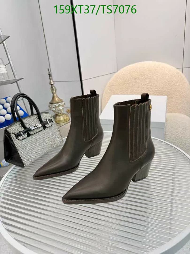 Boots-Shoes(Women) Code: TS7076 $: 159USD