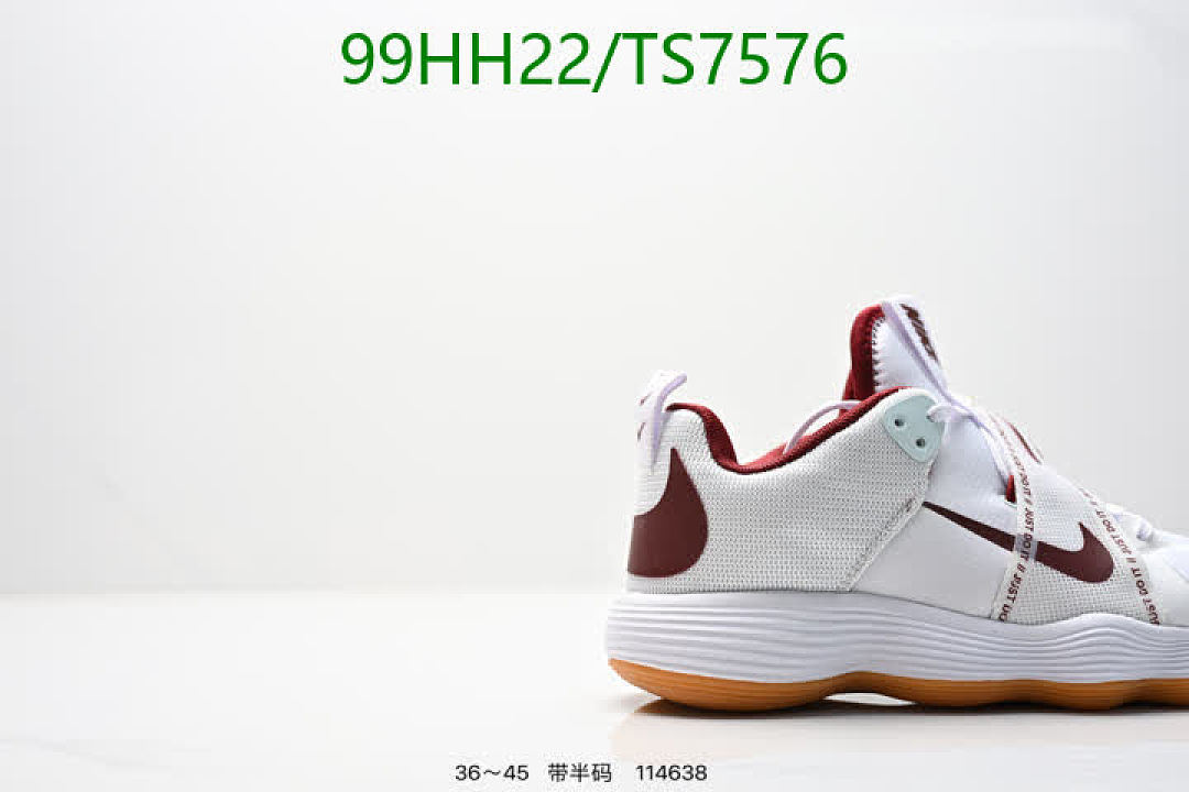 NIKE-Shoes(Women) Code: TS7576 $: 99USD