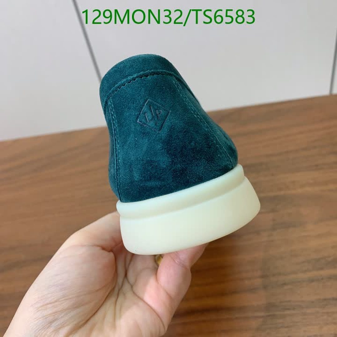 Loro Piana-Shoes(Women) Code: TS6583 $: 129USD